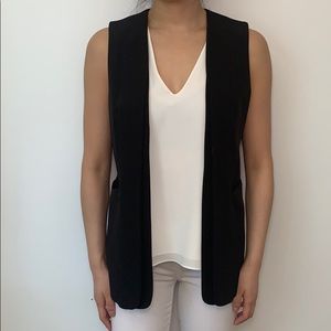 Zara Vest
